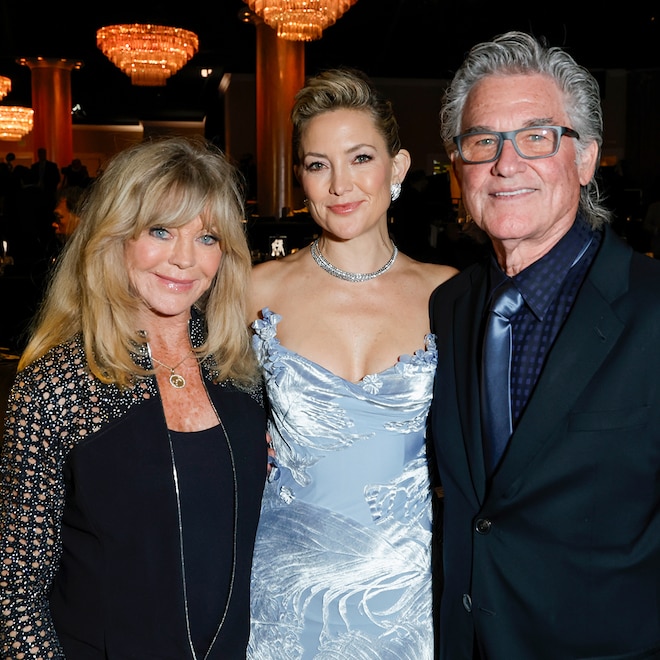 Kate Hudson Reveals One Rule Goldie Hawn & Kurt Russell Raised Her By Kate Hudson Reveals One Rule Goldie Hawn & Kurt Russell Raised Her By